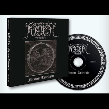 KAWIR - Nyxtos Teletisin