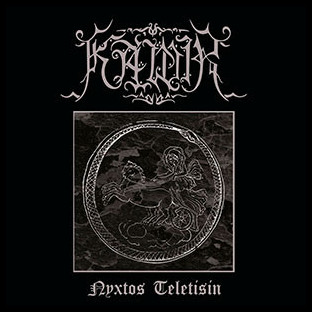 KAWIR - Nyxtos Teletisin