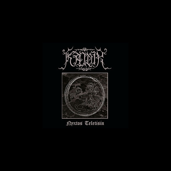 KAWIR - Nyxtos Teletisin