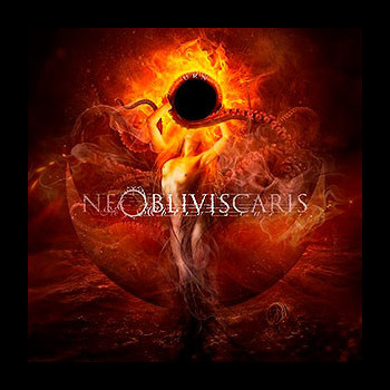 NE OBLIVISCARIS - Urn