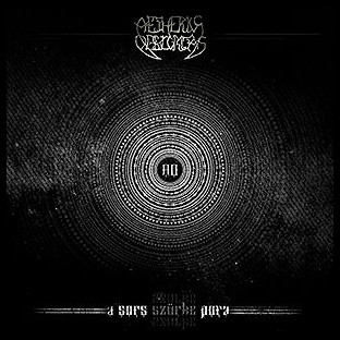 AETHERIUS OBSCURITAS - A Sors Sz​ü​rke Pora