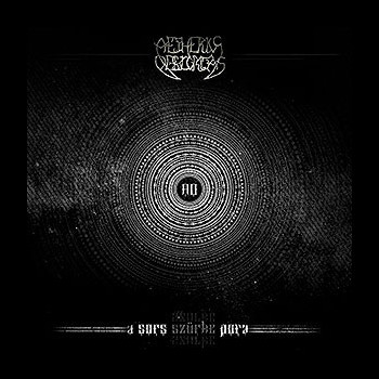 AETHERIUS OBSCURITAS - A Sors Sz​ü​rke Pora