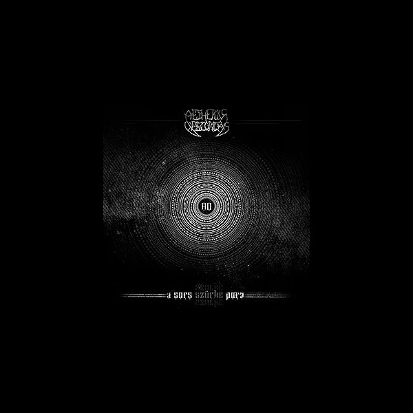 AETHERIUS OBSCURITAS - A Sors Sz​ü​rke Pora