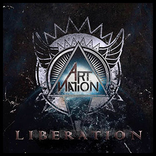 ART NATION - Liberation