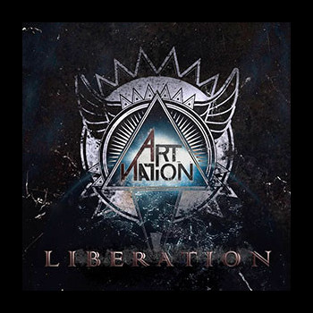 ART NATION - Liberation