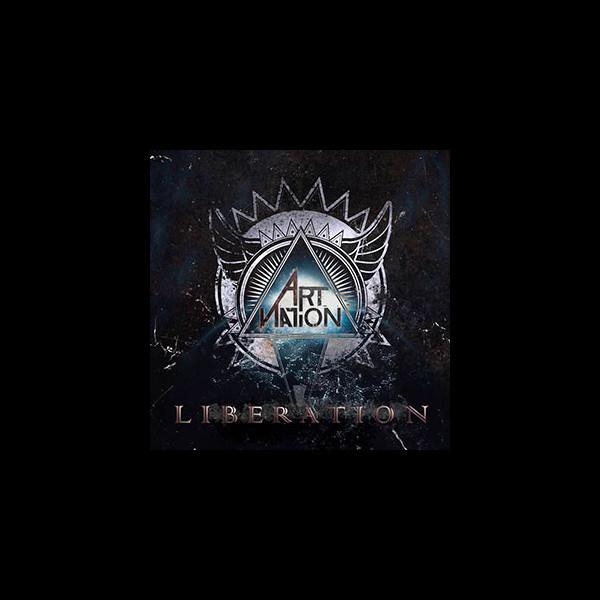 ART NATION - Liberation