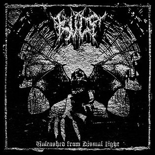 KULT - Unleashed From Dismal Light