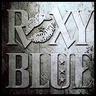 ROXY BLUE - Roxy Blue