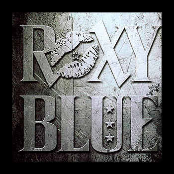ROXY BLUE - Roxy Blue