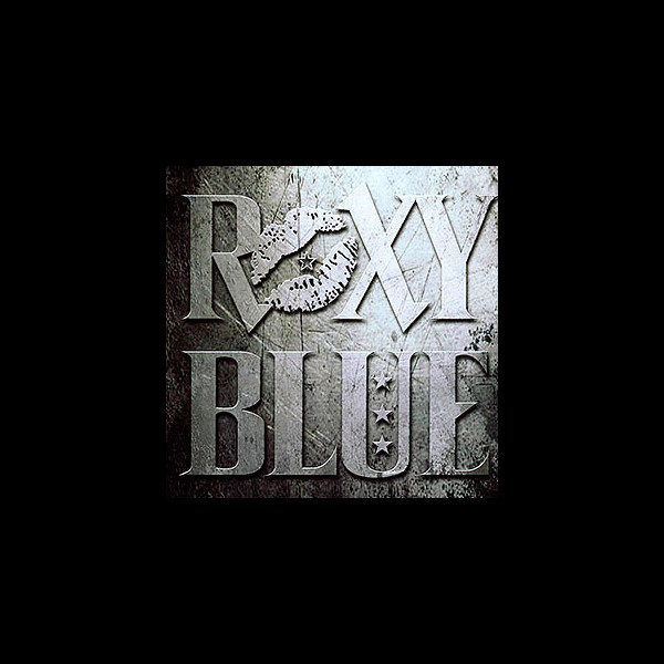 ROXY BLUE - Roxy Blue