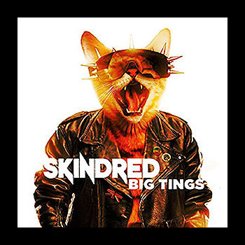 SKINDRED - Big Tings