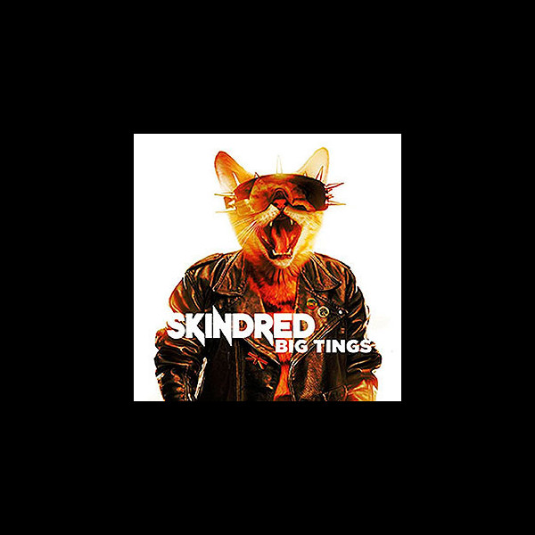SKINDRED - Big Tings