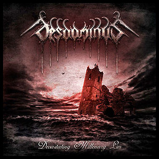 DESDOMINUS - Devastating Millenary Lies