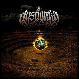 DYSNOMIA - Dysnomia