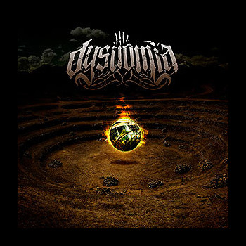 DYSNOMIA - Dysnomia