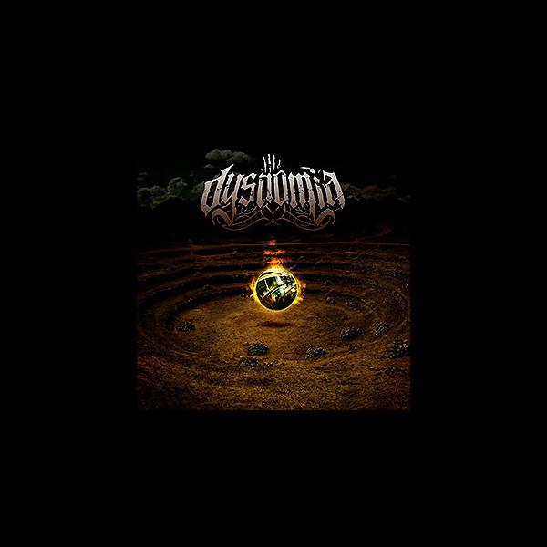 DYSNOMIA - Dysnomia