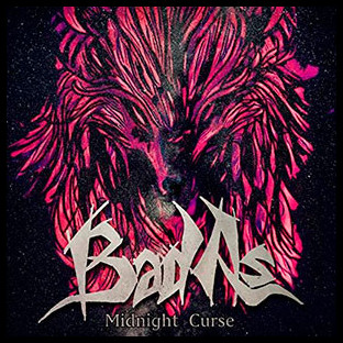 BAD AS - Midnight Curse