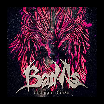 BAD AS - Midnight Curse