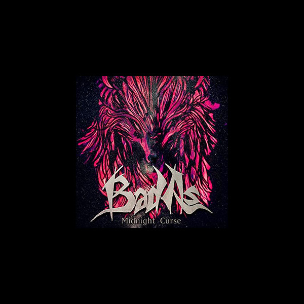 BAD AS - Midnight Curse