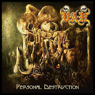 V.A.R. - Personal Destruction