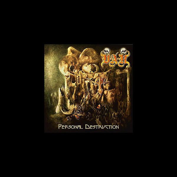 V.A.R. - Personal Destruction