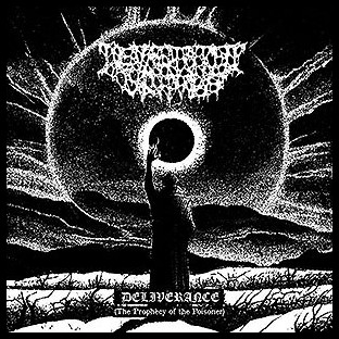 DEVASTATED GRAVES - Deliverance (The Prophecy of the Poisoner)