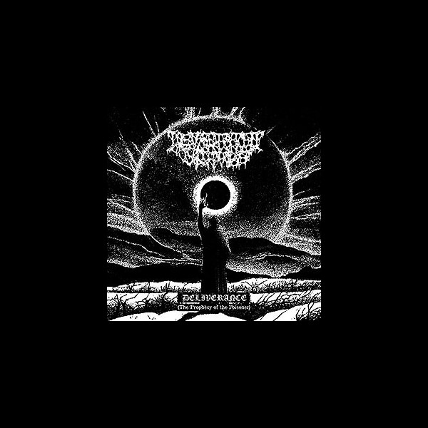 DEVASTATED GRAVES - Deliverance (The Prophecy of the Poisoner)