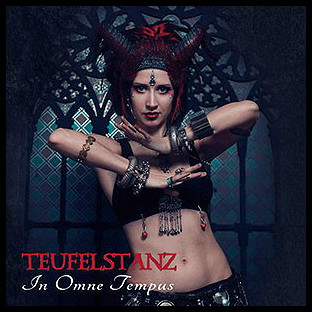 TEUFELSTANZ - In Omne Tempus
