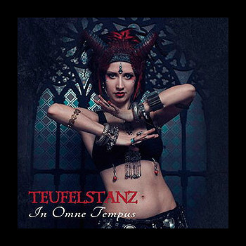 TEUFELSTANZ - In Omne Tempus