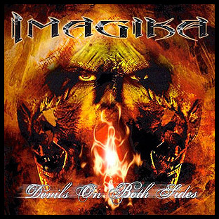 IMAGIKA - Devils on Both Sides