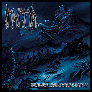 INANNA - Void of Unending Depths