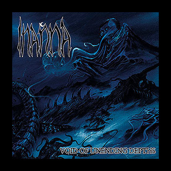INANNA - Void of Unending Depths