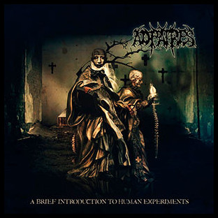 AD PATRES - A Brief Introduction to Human Experiments