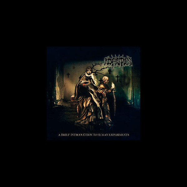 AD PATRES - A Brief Introduction to Human Experiments