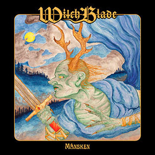 WITCH BLADE - Månsken