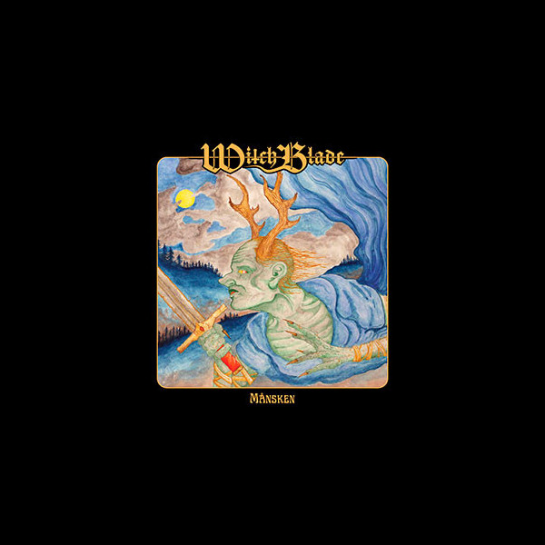 WITCH BLADE - Månsken