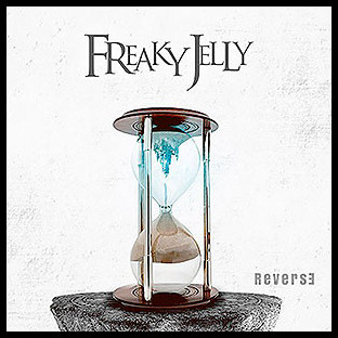 FREAKY JELLY - Reverse