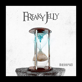 FREAKY JELLY - Reverse