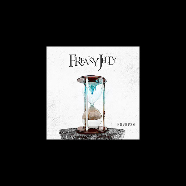 FREAKY JELLY - Reverse