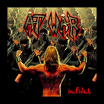 AT WAR - Infidel