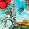 SACRIFICE - Apocalypse Inside