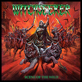 WITCHSEEKER - Scene of the Wild