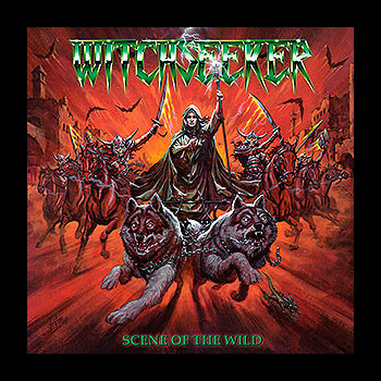 WITCHSEEKER - Scene of the Wild
