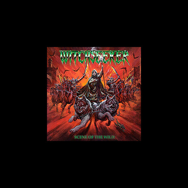 WITCHSEEKER - Scene of the Wild