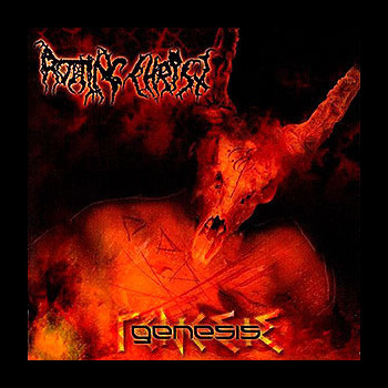 ROTTING CHRIST