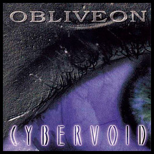 OBLIVEON - Cybervoid