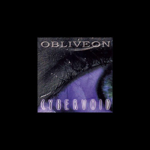 OBLIVEON - Cybervoid