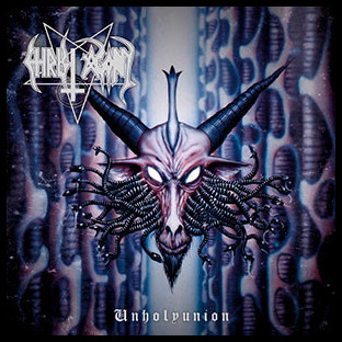 CHRIST AGONY - Unholyunion