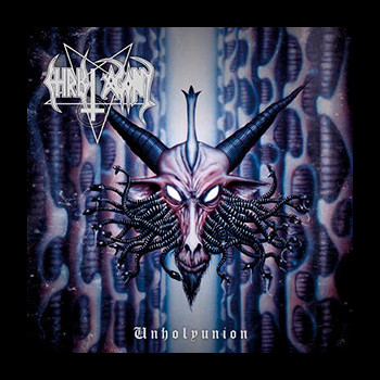 CHRIST AGONY - Unholyunion