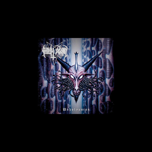 CHRIST AGONY - Unholyunion